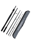 Изображение Спиннинг Mifine Atlas Strut 2.4м 100-200г