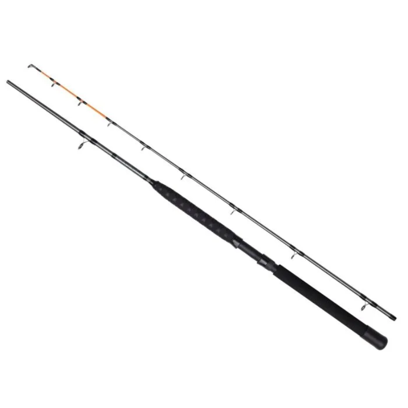 Изображение Спиннинг Dam Salmoniszer Trolling 2.4м 10-25LBs