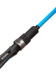 Изображение Спиннинг Kaida Fast Shot 2.1м 2-10г