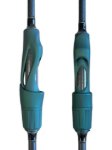 Изображение Спиннинг Kaida Honey 2.28м 1-7г