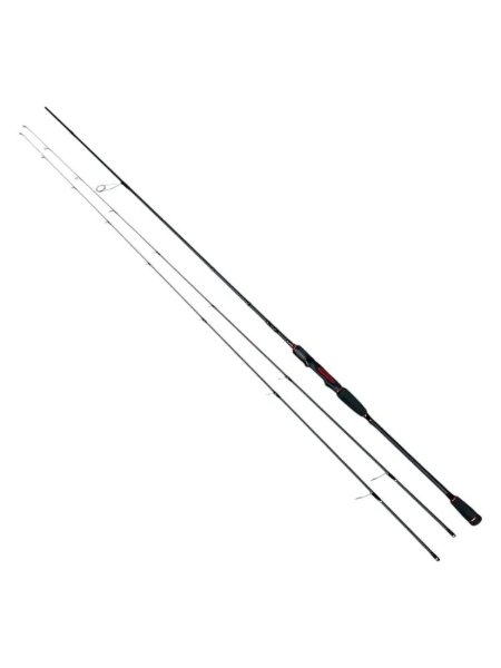 Изображение Спиннинг Kaida Ranger 2.4м 3-16/4-21г