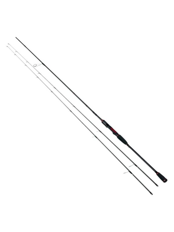 Изображение Спиннинг Kaida Ranger 2.4м 3-16/4-21г