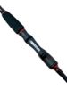 Изображение Спиннинг Kaida Ranger 2.4м 3-16/4-21г