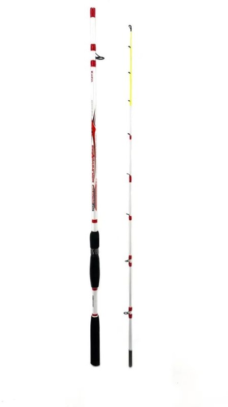 Изображение Спиннинг Kaida Seaminder 2.4м до 150г
