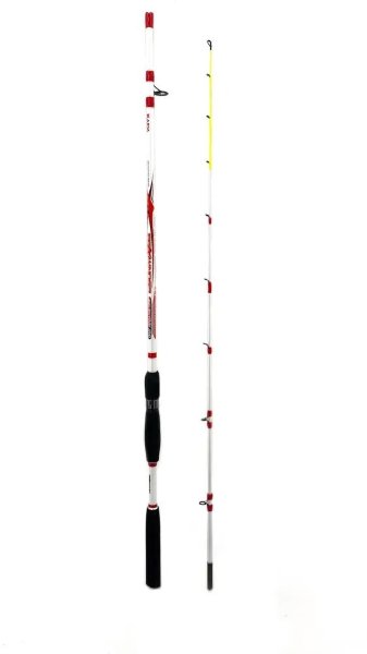 Изображение Спиннинг Kaida Seaminder 2.1м до 150г