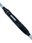 Изображение Спиннинг Kaida Sparrow 2.28м 4-15г