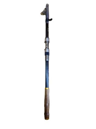 Изображение Спиннинг Kumyang Carbon 2.1м 100-150г