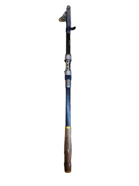 Изображение Спиннинг Kumyang Carbon 2.1м 100-150г