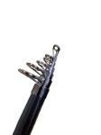 Изображение Спиннинг Kumyang Carbon 2.1м 100-150г