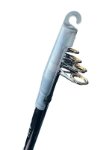 Изображение Спиннинг Kumyang Carbon 2.1м 100-150г