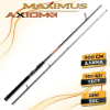 Изображение Спиннинг Maximus Axiom-X 3.0м 10-42г