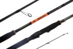 Изображение Спиннинг Maximus Axiom-X 3.3м 7-35г