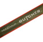 Изображение Спиннинг Maximus Butcher v3 2.4м 5-21г