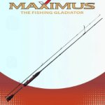 Изображение Спиннинг Maximus High Energy-Z 2.4м 5-20г