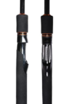 Изображение Спиннинг Maximus WorkHorse 3.0м 7-28г