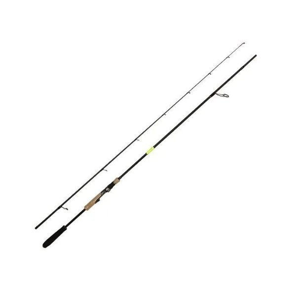Изображение Спиннинг Mifine Gulfrace 2.1м 10-30г