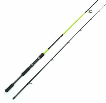 Изображение Спиннинг Mifine Proteus Spin 2.1м 10-30г