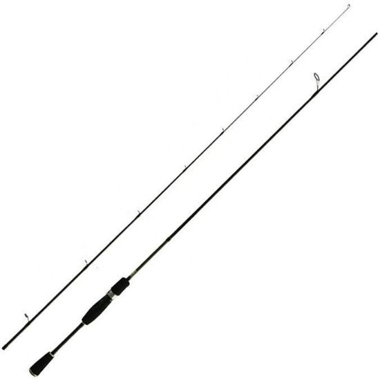 Изображение Спиннинг Mottomo Ligero 2.2м 1.5-7г