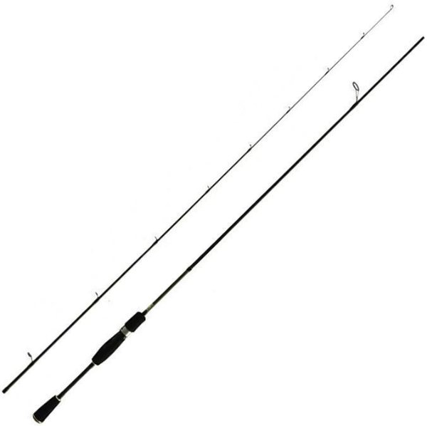 Изображение Спиннинг Mottomo Ligero 2.2м 1.5-7г