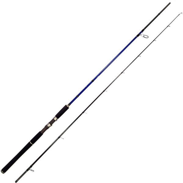 Изображение Спиннинг Mottomo Power Spring 3.05м 12-42г