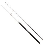 Изображение Спиннинг Mystic Salmon Downrigger 2.4м 25LB
