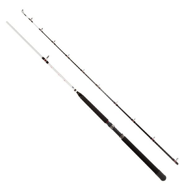 Изображение Спиннинг Mystic Salmon Downrigger 2.4м 25LB