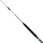 Изображение Спиннинг Mystic Salmon Downrigger 2.4м 25LB