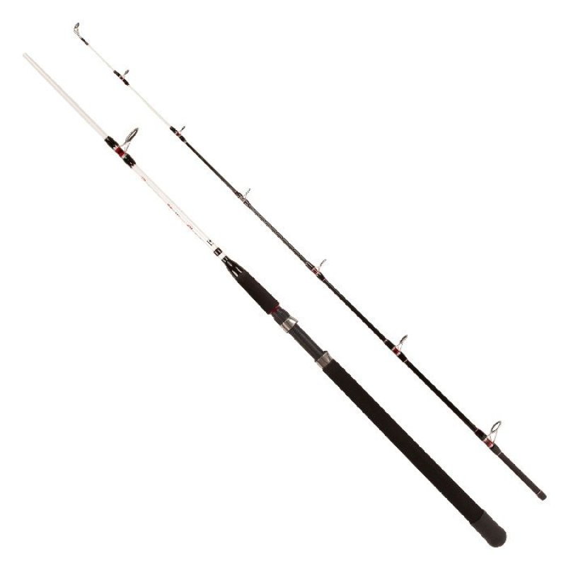 Изображение Спиннинг Mystic Trolling Planer 7H 2.1м 100-300г
