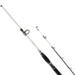 Изображение Спиннинг Mystic Trolling Planer 7H 2.1м 100-300г
