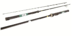 Изображение Спиннинг Namazu Pro Catch-Jack-x 2.4м 5-25г