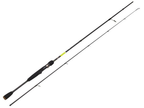 Изображение Спиннинг Salmo Elite Jig&Twitch 2.13м 5-22г