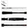 Изображение Спиннинг Sprut Keitaro 2.13м 4-21г