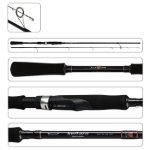 Изображение Спиннинг Sprut Keitaro 2.13м 4-21г