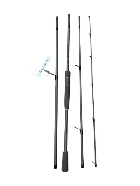 Изображение Спиннинг компактный Daiwa Pathfinder 2.13м 7-28г