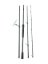 Изображение Спиннинг компактный Daiwa Pathfinder 2.44м 15-42г