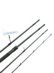Изображение Спиннинг компактный Daiwa Pathfinder 2.58м 7-28г