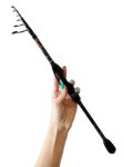 Изображение Спиннинг компактный Dayo Dagger 2.05м 5-25г