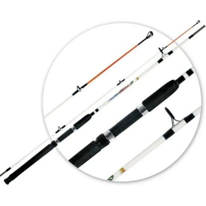 Изображение Спиннинг Крокодил 1.2м 100-250г