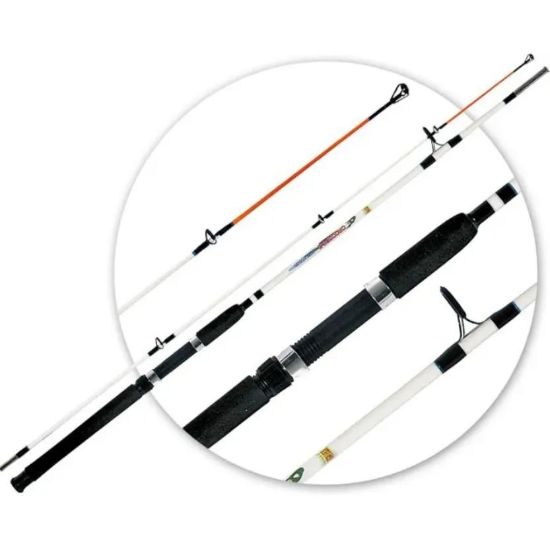 Изображение Спиннинг Крокодил 1.5м 100-250г
