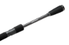 Изображение Спиннинг Снасти Здрасьте Porolka Pro 76ML 2.3м 5-21г