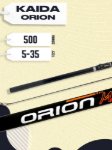 Изображение Удилище болонское Kaida Orion 5.0м