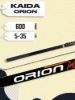 Изображение Удилище болонское Kaida Orion 6.0м