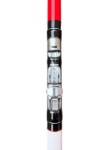Изображение Удилище болонское Kaida Wing 4.2м 30-120г