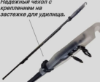 Изображение Удилище болонское Mikado Princess 4.0м