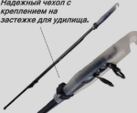 Изображение Удилище болонское Mikado Princess 4.0м