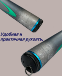 Изображение Удилище болонское Shimano Good Toughness 5.0м 10-40г