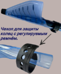 Изображение Удилище болонское Shimano Good Toughness 5.0м 10-40г