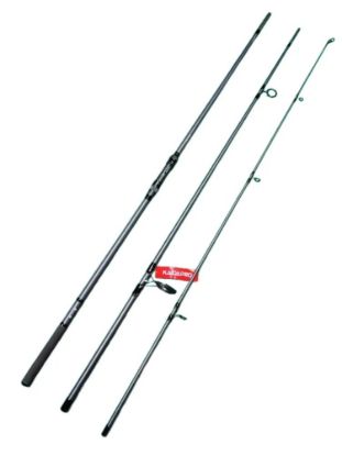 Изображение Удилище карповое Kaida Noblest 3.9м 3.5LBs