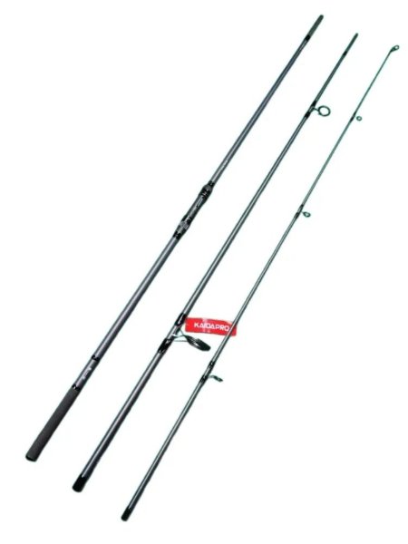 Изображение Удилище карповое Kaida Noblest 3.9м 3.5LBs