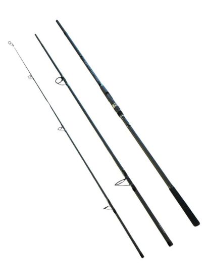 Изображение Удилище карповое Kaida Romik Carp 3.9м 3.75Lb